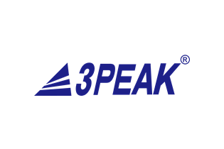 思瑞浦 3PEAK